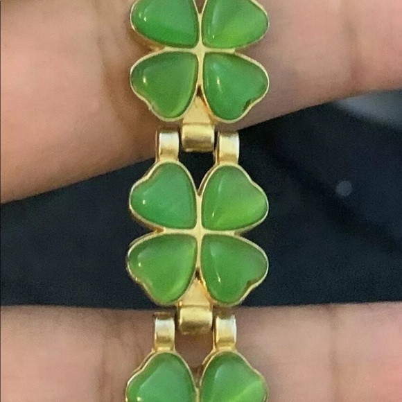 Vintage Lot Of three bracelets - Picture 6 of 8